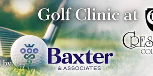 Summer Golf Clinic #5