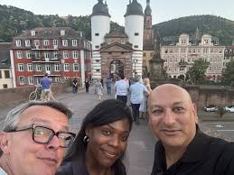 vteam #teamwork #customerexperience #businessoutcomes