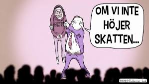 Förra veckan berättade vi om att stefan löfven kommit på den briljanta idén att tigga för att finansiera hålen i. Hittat Pa Natet I Fablernas Land Det Goda Samhallet