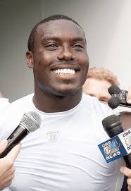 Ronnie Brown