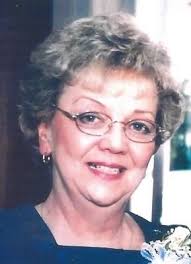 Patricia McElroy Obituary (1943