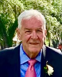 Stephen Thomas Ford Obituary October 16, 2024