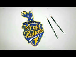 (formerly known as kohlberg kravis roberts & co.) is an american multinational private equity firm, specializing in leveraged buyouts, headquartered in new york. Kolkata Knight Riders Logo Ft Srk Ipl 2018 Kkr Shahrukh Khan Youtube