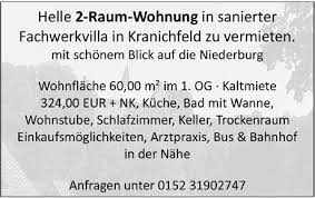 Adresse | telefonnummer bei gelbeseiten.de ansehen. Https Vg Kranichfeld De Amtsblatt 2019 07 Pdf