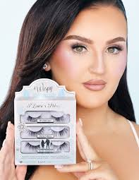 The Best Lashes!