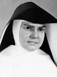 Sister Madeline Studer (1926-2013)