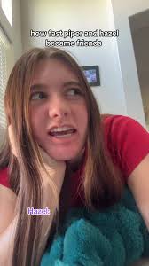 Mia Piper Hazel Grace