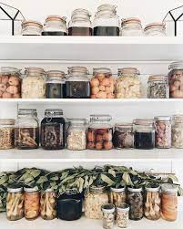 We did not find results for: Bulk Dry Goods Stored In Le Parfait And Mason Jars For A Zero Waste Plastic Free Pantry Zero Waste Pantry Zero Waste Kitchen Kitchen Jars Sustainable Living