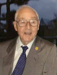 Norman Sproul Obituary