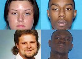 3 charged in death of man found in Davenport