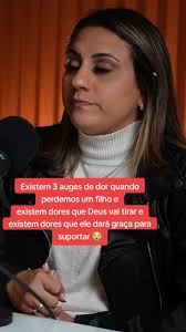 Testemunho de superação em meio à perda de um filho