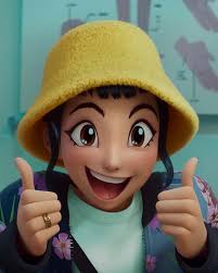 Chicken Joe for the Soul 🍜