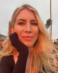 Brooke Hall's Instagram, Twitter & Facebook