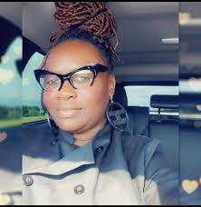 Meet Michelle Threatt