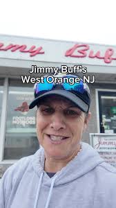Discover Hot Dog Greatness at Jimmy Buff's in Jersey