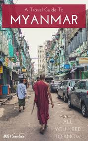 Travelling To Myanmar Burma All You Need To Know Myanmar Travel Myanmar Asia Travel