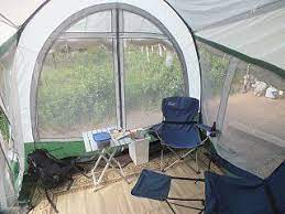 7 Dometic Cabana Awning For The Burrita Fiberglass Rv Cabana Tent Stakes Awning