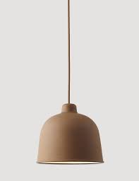 Pin By Muuto On Lighting Pendant Lamp Ceramic Pendant Light Modern Pendant Lamps