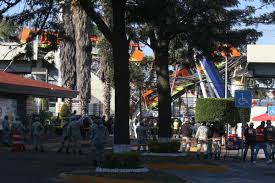 Mi solidaridad a las víctimas y sus familias.por supuesto deben investigarse causas y deslindarse responsabilidades. Yjmirgsk36gykm