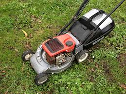 Victa 2 stroke lawn mower identification. Modern Victa 2 Strokes 1984 Onwards Push Mower Repair