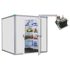Chambre Froide Positive Mes Conseils Pour Garder La Temperature Ideale