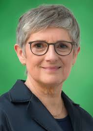 Unser Bad Driburg: PM Grüne KV: Wahlkampfauftakt der GRÜNEN im Kreis Höxter  mit Britta Haßelmann