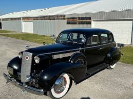 Image result for Rockledge Gray 1937 Cadillac