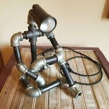 pin on industrial lamp