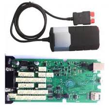 Single Pcb Board Delphi Ds150e New Vci Super Delphi Ds150 Tester Https Www Obd2cartool Com 9241 Ds150e Ne Diagnostic Tool Car Diagnostic Tool Delphi Software