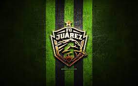 Fc juarez match on aug 07, 2021 Juarez Fc Golden Logo Liga Mx Green Metal Background Football Fc Juarez Hd Wallpaper Peakpx