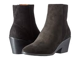 Blaise Wedge Bootie