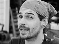 Kristopher Stevens Obituary (2014)