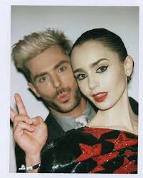 Polaroids from the 2019 Tribeca Film Festival ✨📸