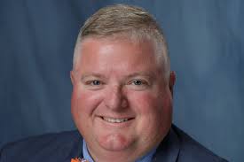 Brian Sevier's Instagram, Twitter & Facebook