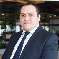 Aldo Levi Perez Mora