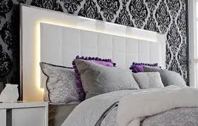 Check spelling or type a new query. Led Lighting Headboard Ideas 30 Bed Headboard Design Led Headboard Headboard Lighting Ideas