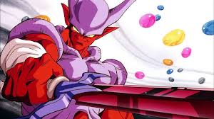 We did not find results for: Dragon Ball Fighterz Final Dlc Character Janemba Leaked