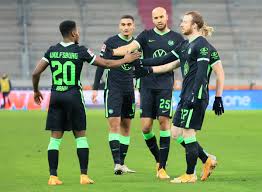 Since 2002, wolfsburg's stadium is the volkswagen arena in 2001/02, 2002/03, 2003/04 en 2005/06. Vfl Wolfsburg En Us On Twitter Count The Ws It S Been5 Wins And5 Clean Sheets In Row For The Wolves Wwwwwolfsburg ã…… ã¥ Https T Co Ki6ylkkuwu
