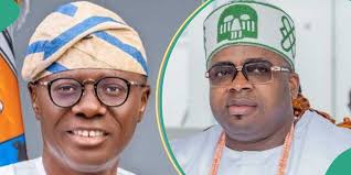 Mohbad's Death: What Sanwo-Olu, Oba Elegushi Told Us About Sam Larry, Naira  Marley, Police Reveal