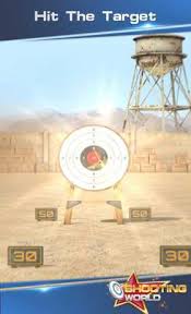 nota el juego se está ejecutando por primera vez, y le preguntará el nivel flotante de la ventana flotante, consulte el juego en la lista, elija abrir. Shooting World Gun Fire Mod Apk 1 2 91 Hack Unlimited Money Android