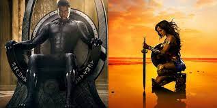Movies bring him on the big screen time and again, and the animated universe of dc also keeps reinventing his story. The Best Upcoming Superhero Movies 2020 2021 Marcha Pela Liberdade