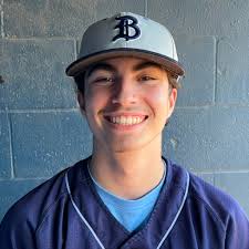 Branham Baseball Roster (2022-23)