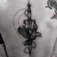 Near the intersection of e main st and center st/w main st. Ken Kile S Invicta Tattoo Home Facebook