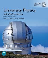 University Physics With Modern Physics 15th Edition Pdf Download In 2020 University Physics Modern Physics Physics