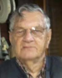 George Brooks Ballard Obituary August 11, 2023