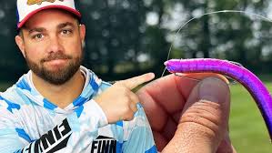 Welcome to the Lure Lab Podcast! (Your Favorite Fishing Tackle Podcast)