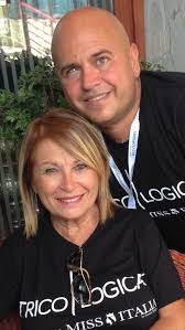 â€œParrucchieri Damianiâ€ , acconciature da Miss â€¦ Italia