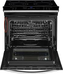 Also, keep in mind that many of our readers have reported difficulty using the ice maker on this model. Kenmore Elite Ranges Recalled By Electrolux Cpsc Gov