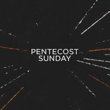 Join us as we celebrate pentecost sunday! Pentecost Sunday The Park Community Church