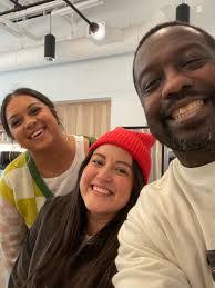 Joanna Macias's Instagram, Twitter & Facebook